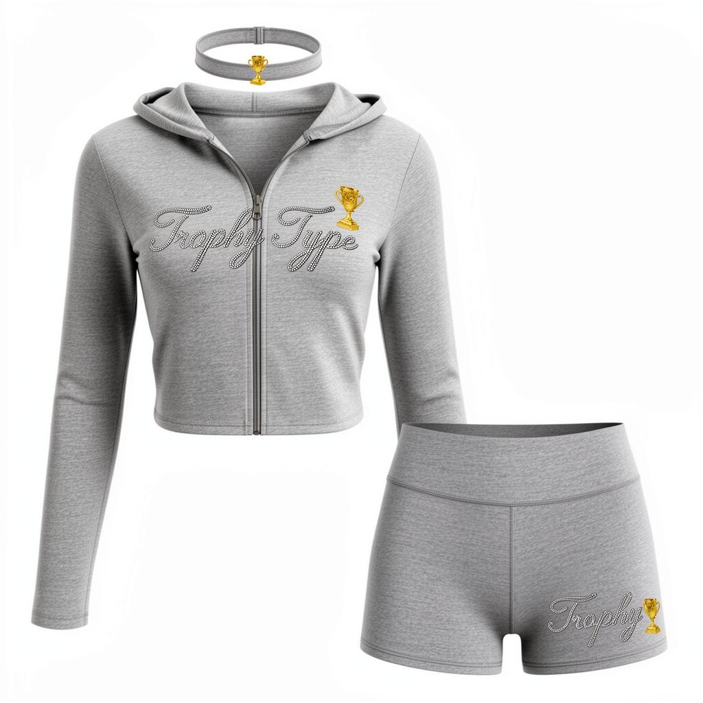 Grey Edition