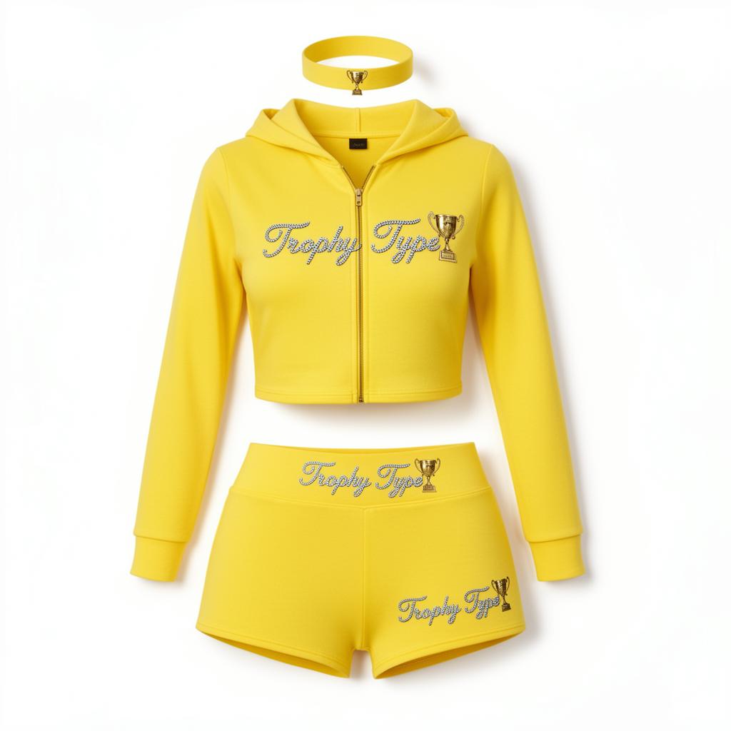 Yellow Edition